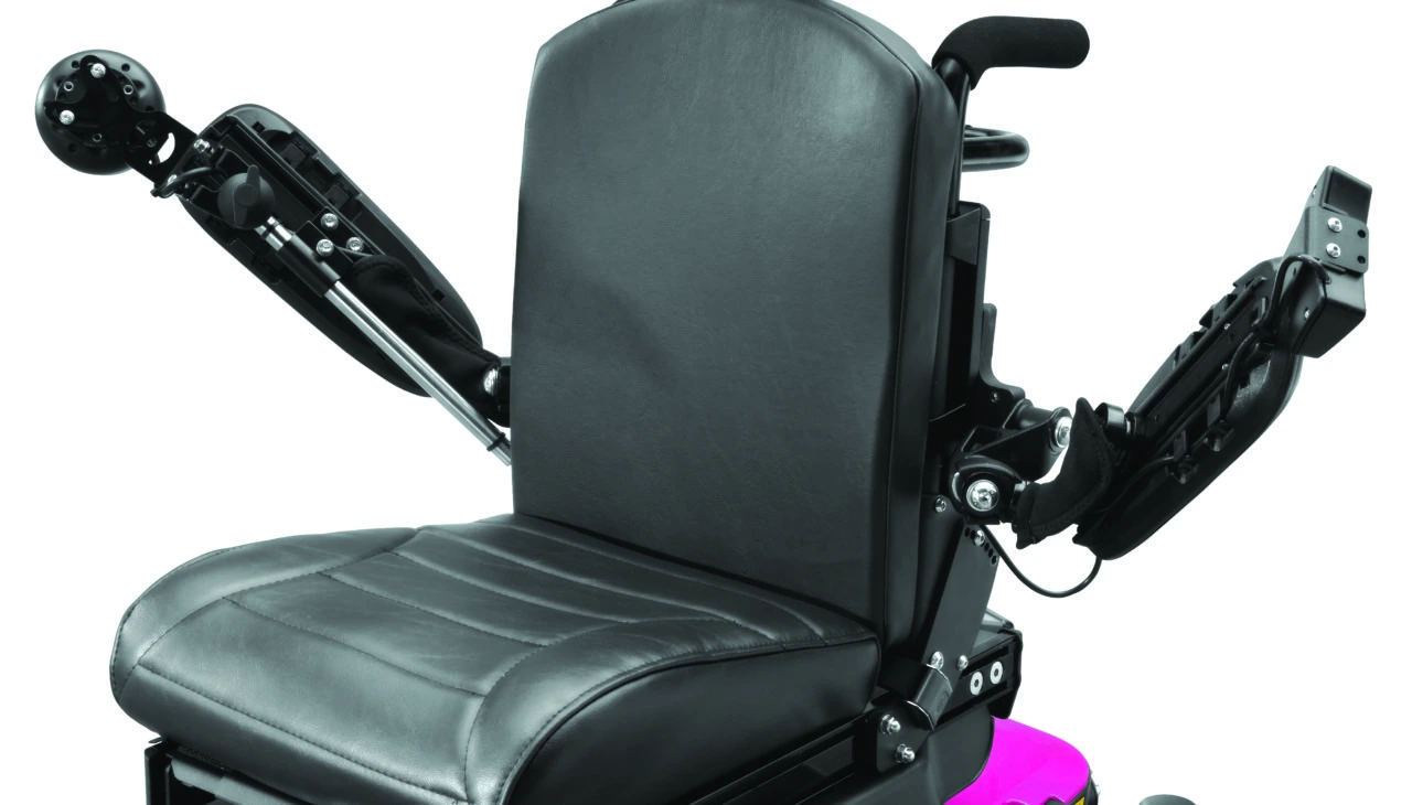 Permobil K300 PS Jr - Image 3