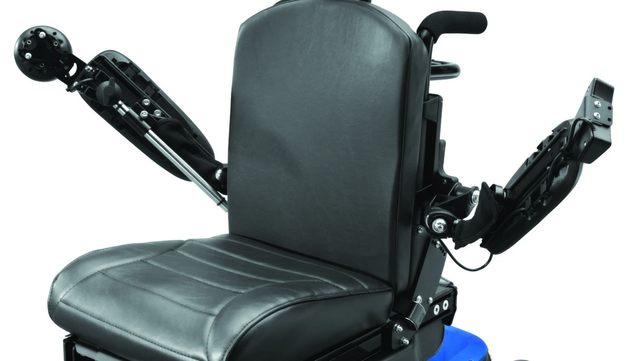 Permobil M300 PS Jr - Image 4