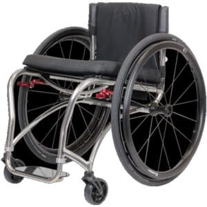 Melrose Scorpion Rigid Wheelchair
