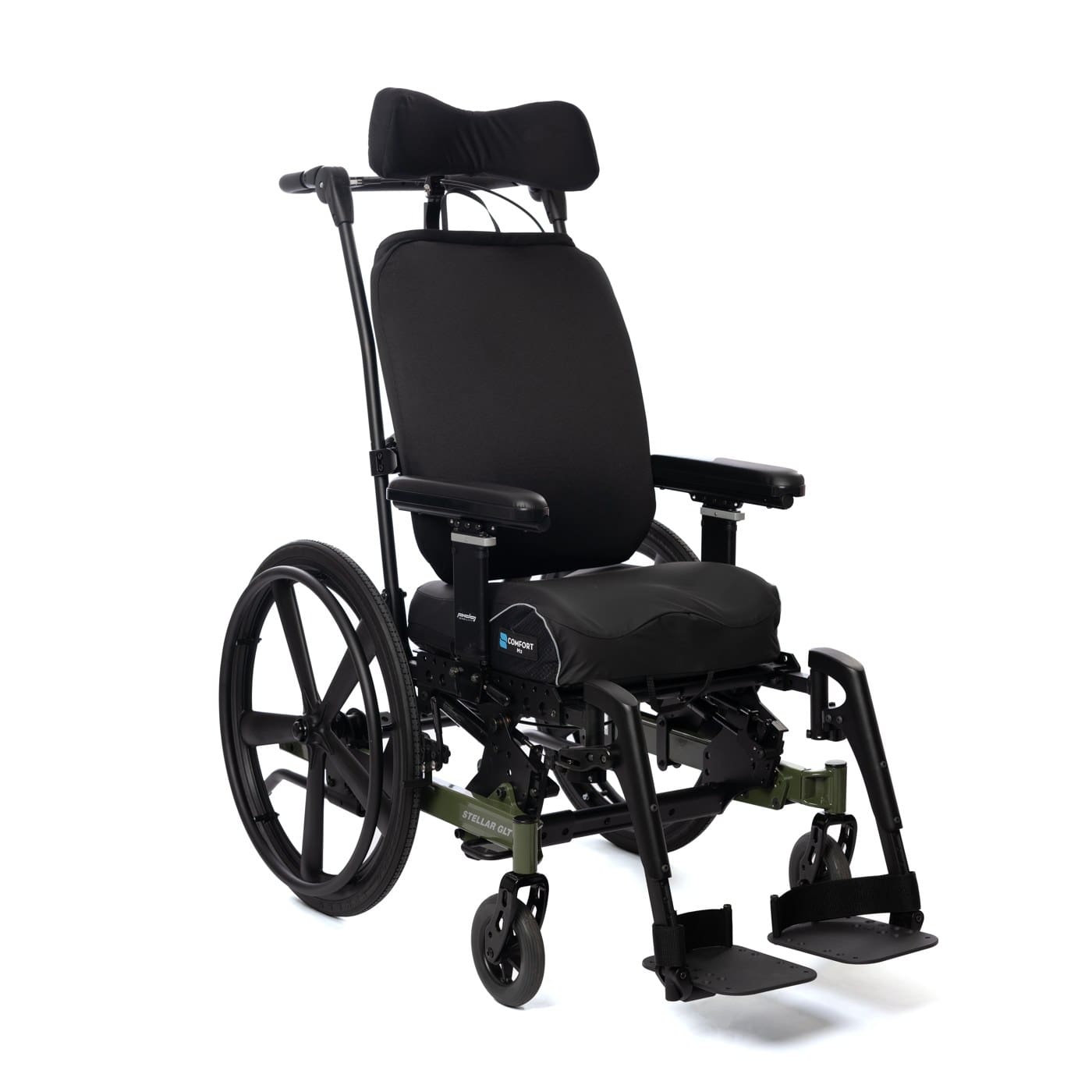 PDG Stellar GLT