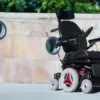 Permobil M300 Corpus HD