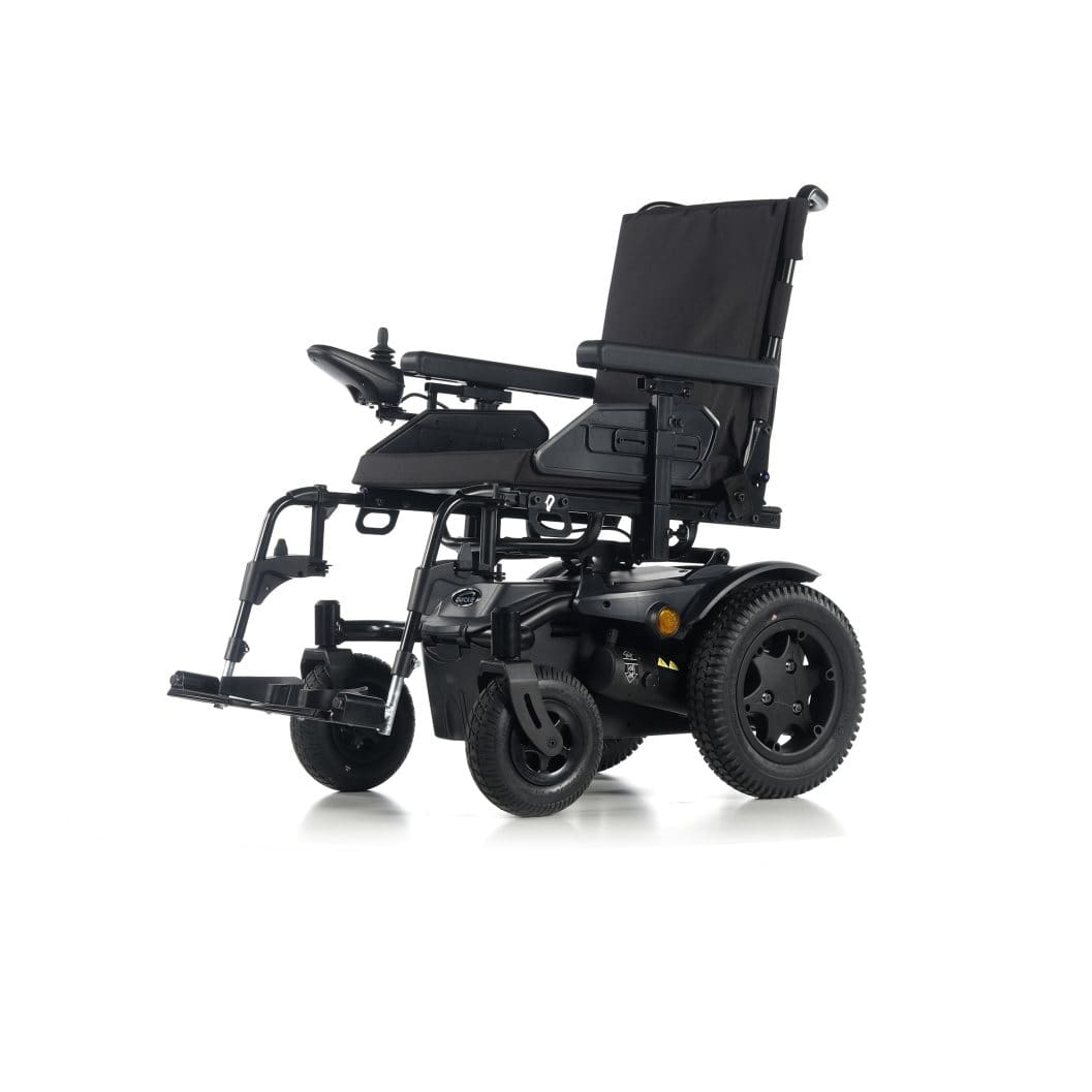 Quickie Q200 R - Image 3