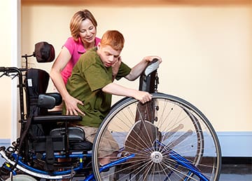 Rifton Mobile Stander - Image 2