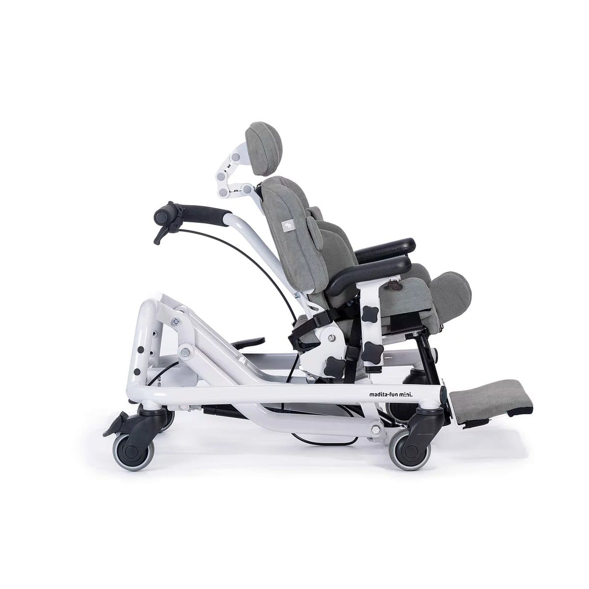 Schuchmann madita fun mini 2