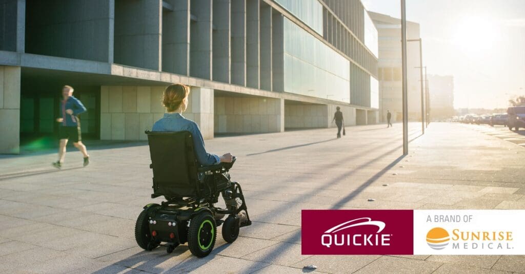 Quickie Q100 R