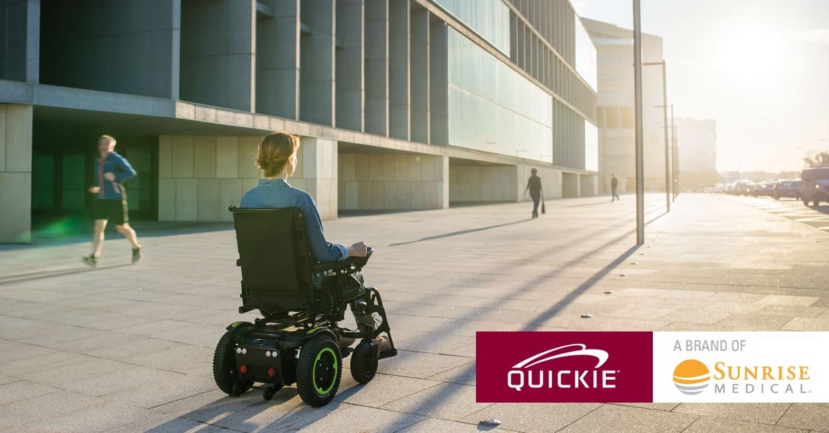Quickie Q200 R