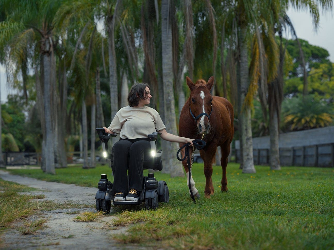 Strutt ev¹c Smart Everyday Wheelchair - Image 2