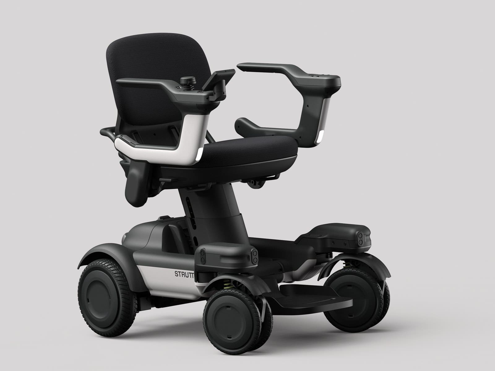 Strutt ev¹e Everyday Wheelchair