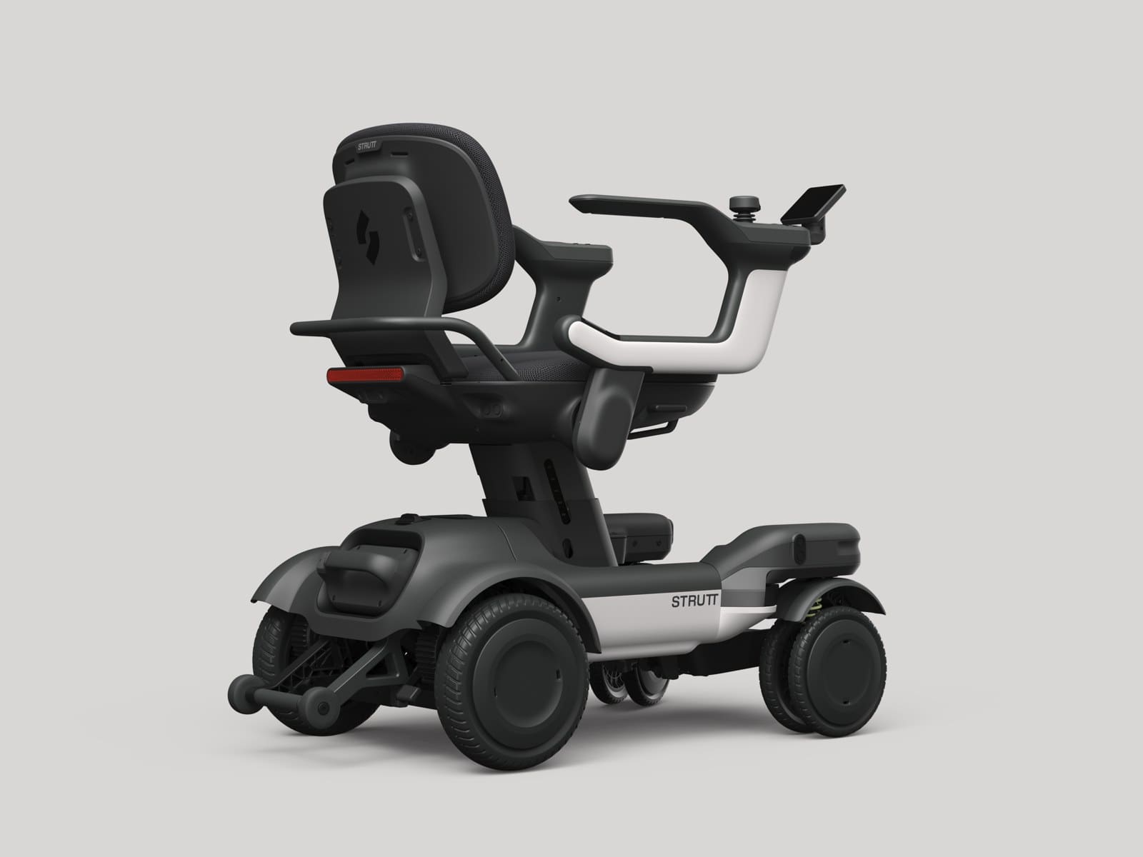 Strutt ev¹e Everyday Wheelchair - Image 2