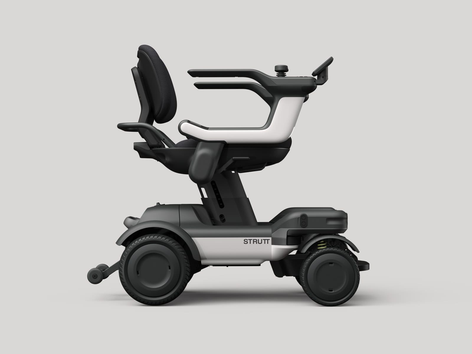 Strutt ev¹e Everyday Wheelchair - Image 3