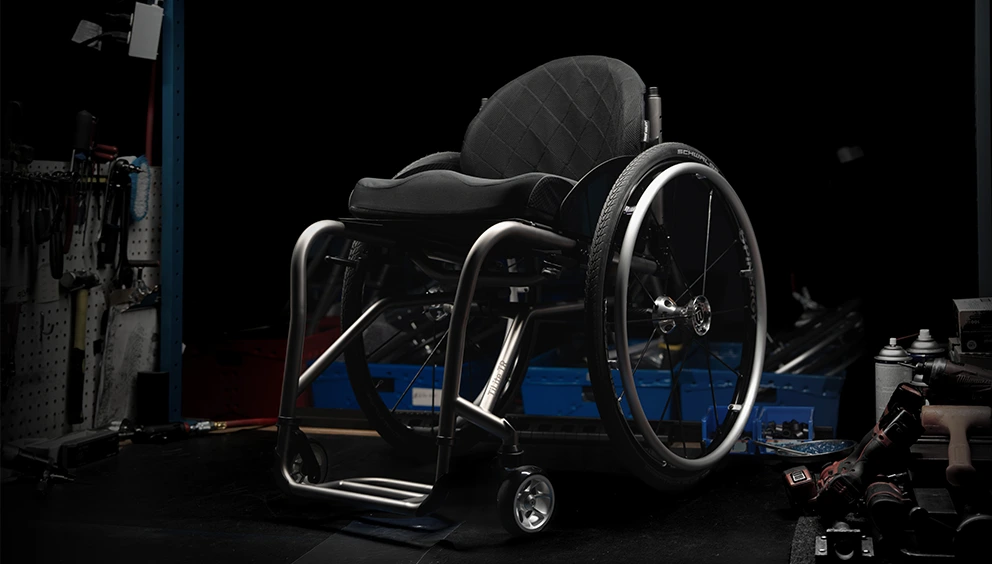 TiLite TR - Image 2