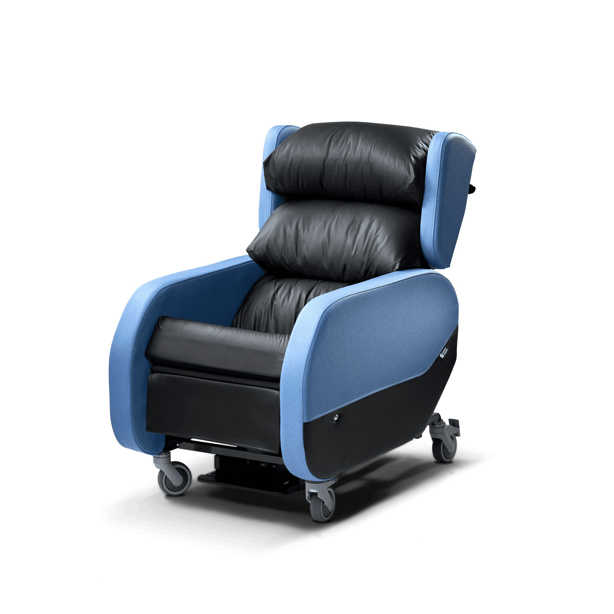 Seating Matters Atlanta 2 falls prevention chair