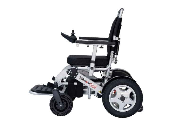 Freedom Chair A11 Mini Plus, side view