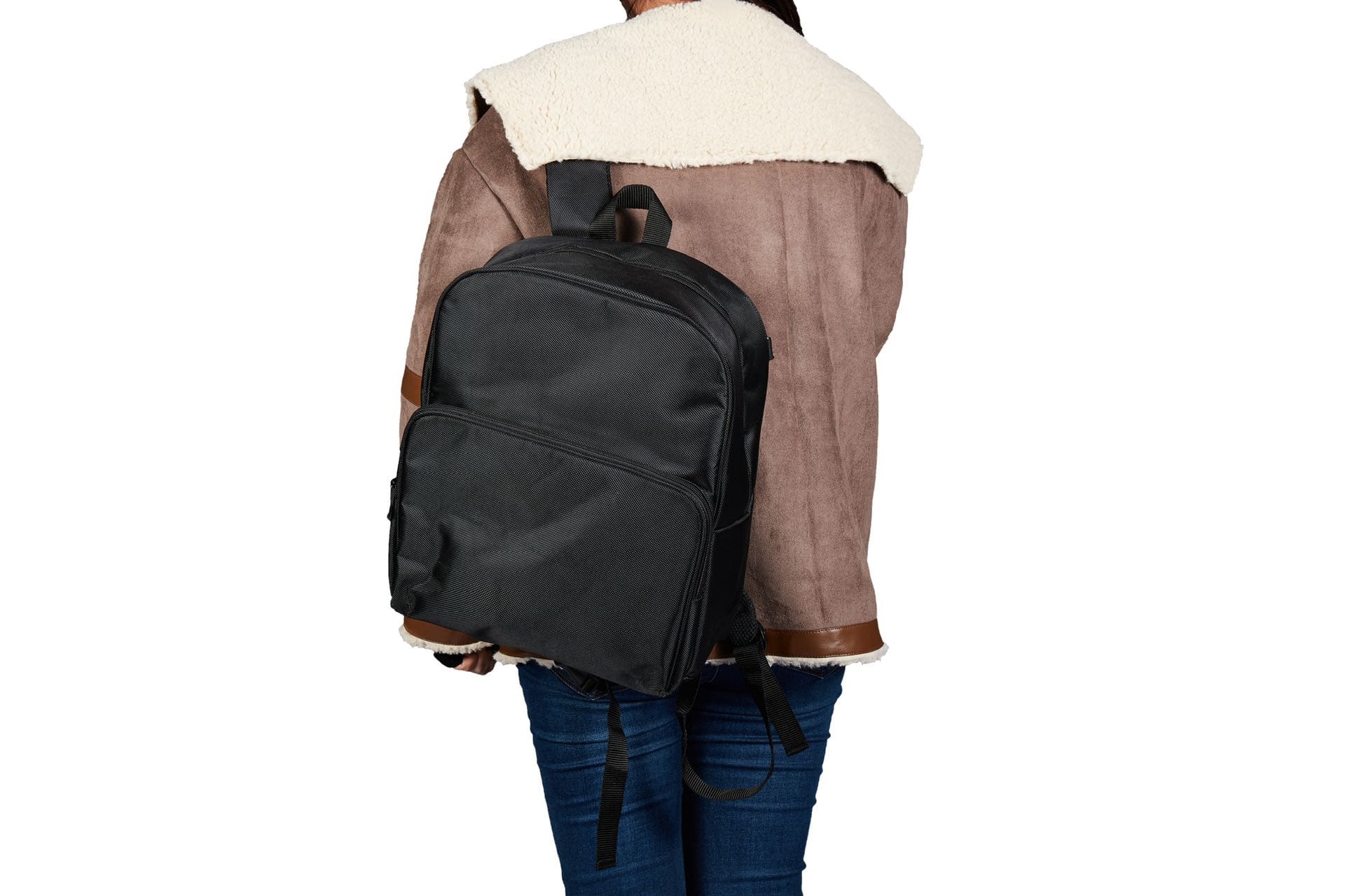 Freedom Chair Back Pack, held