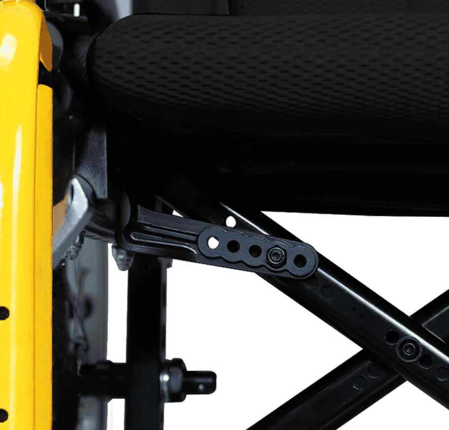 Karma Flexx Junior paediatric wheelchair