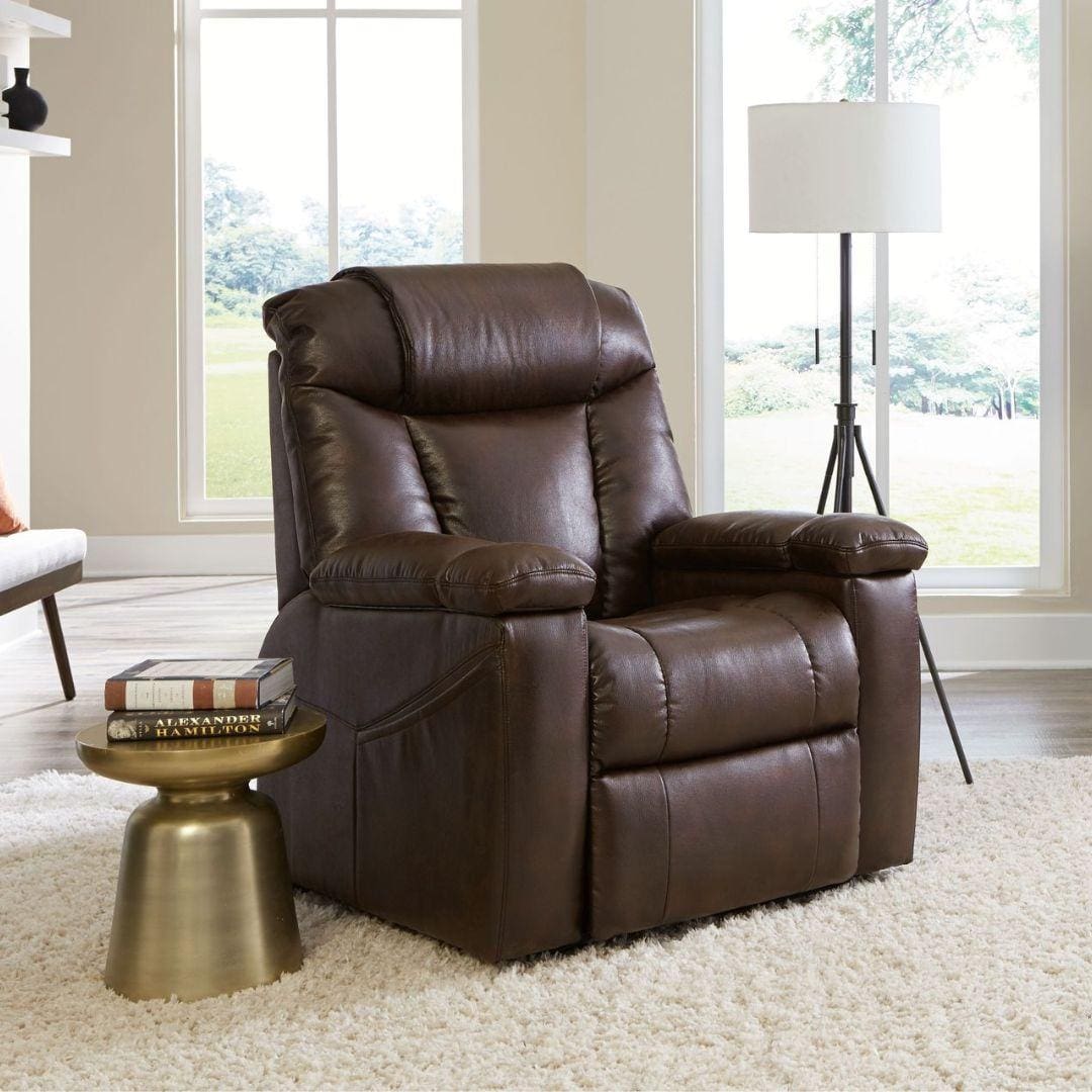 Golden Rhea Power Lift Recliner