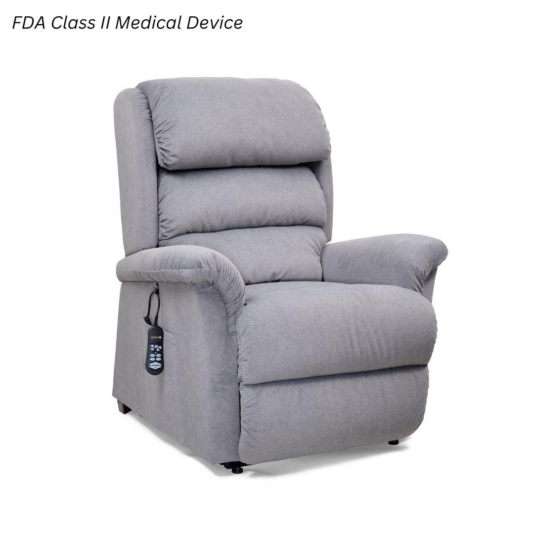 Golden Relaxer Power Lift Recliner
